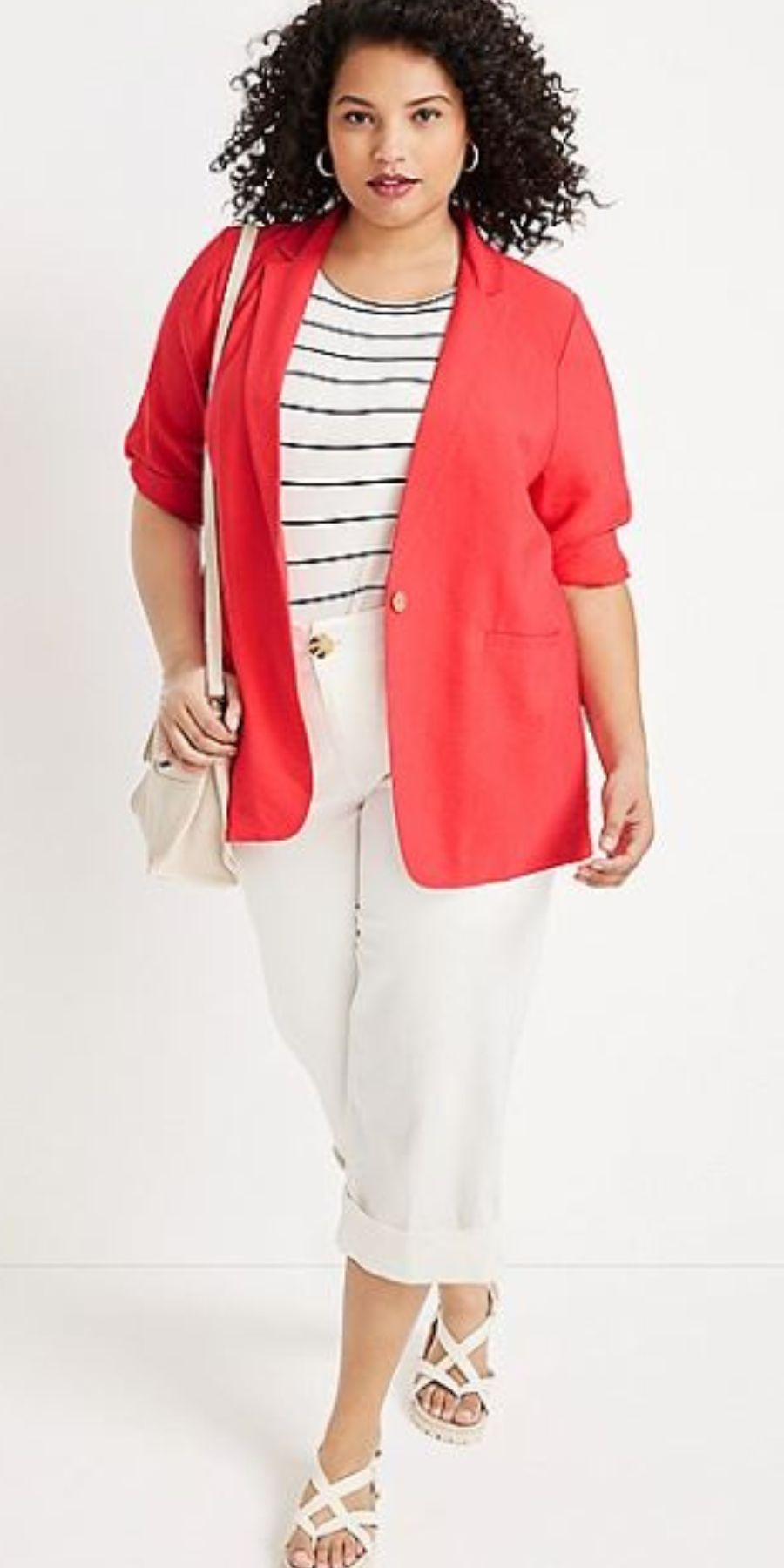 10 Plus Size Brands to Know Alexa Webb