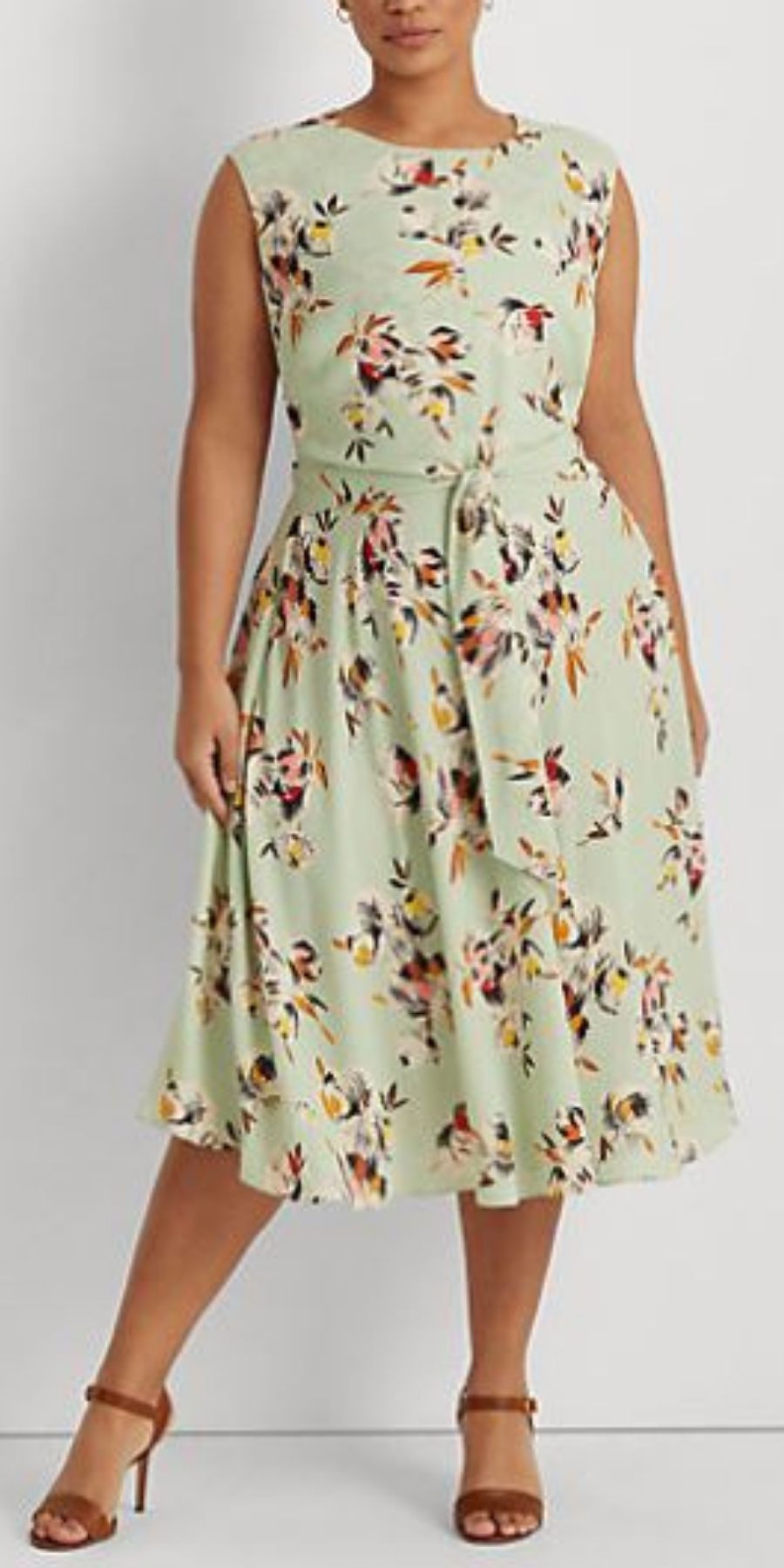 42 Plus Size Easter Dresses Alexa b