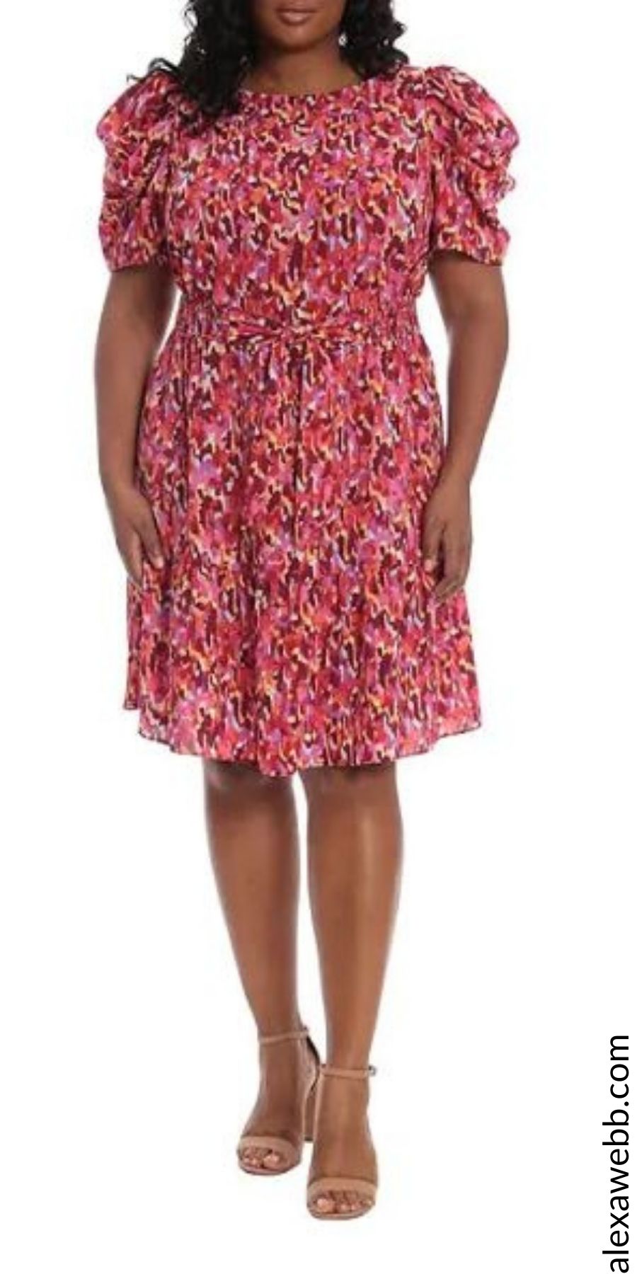 42 Plus Size Easter Dresses Alexa Webb