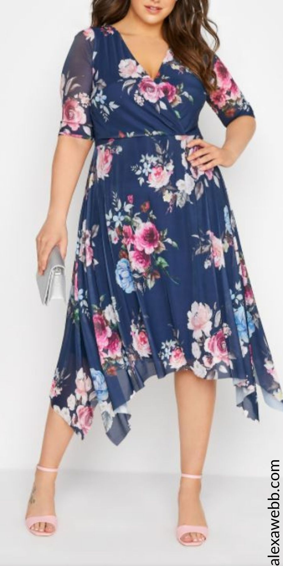 42 Plus Size Easter Dresses Alexa Webb