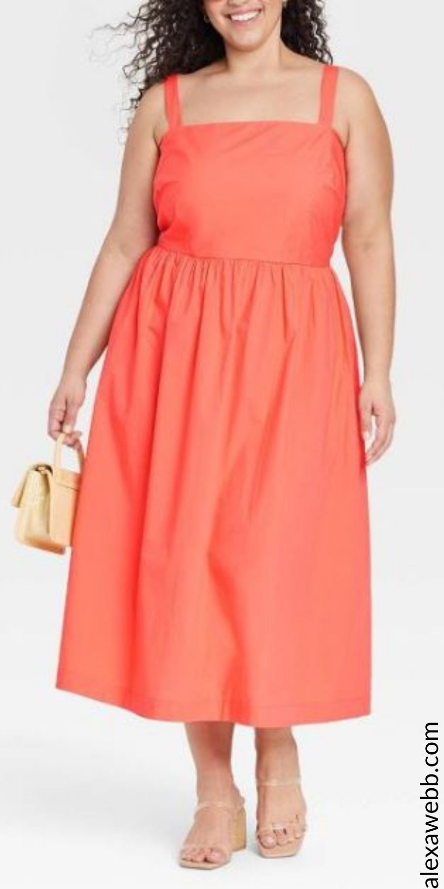 42 Plus Size Easter Dresses Alexa Webb