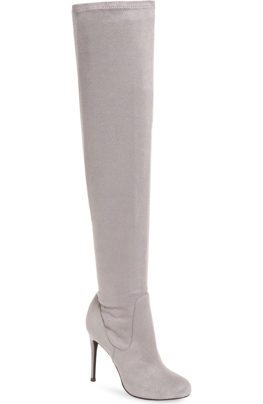 over the knee extra wide calf boots