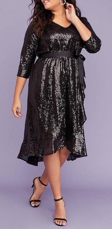 plus-size-party-dresses-sleeves-alexawebb-1118-2-9 - Alexa Webb