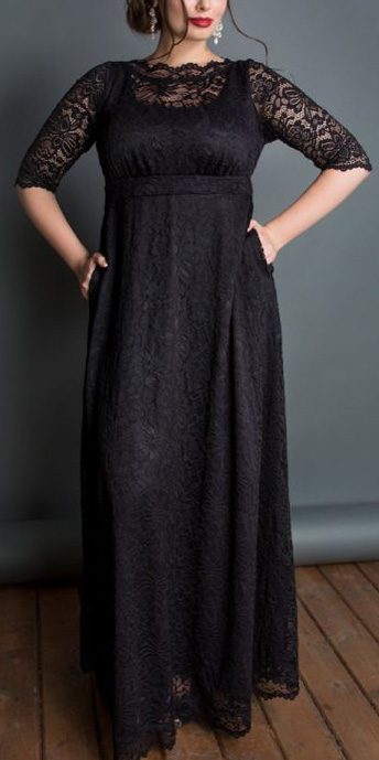 green satin bridesmaid dress Carmen in Sage Vendor:Caroline Morgan Size:50 / 4XL Black Sleeveless Structured Midi