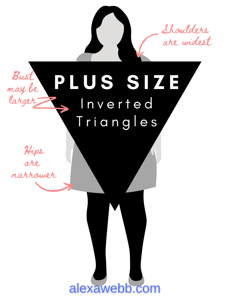 Stylish Necklines for Petite Inverted Triangle Figures