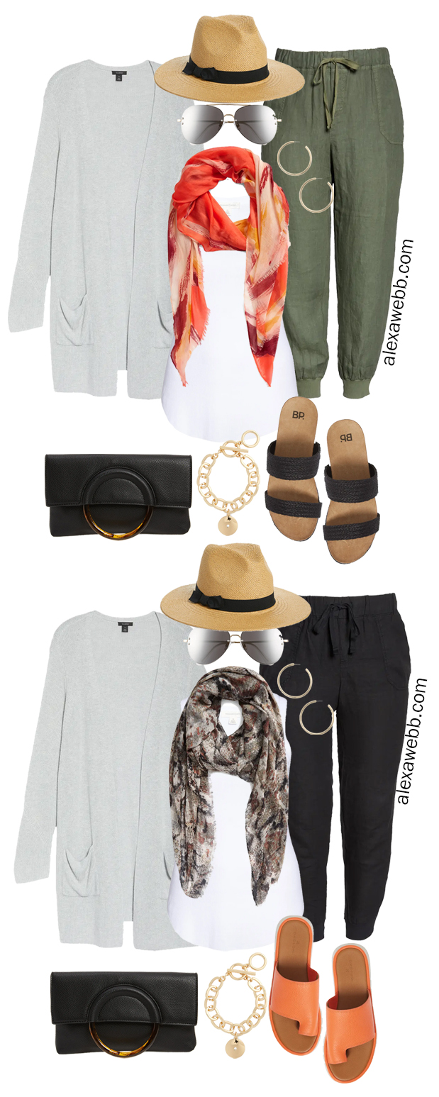 nordstrom womens joggers