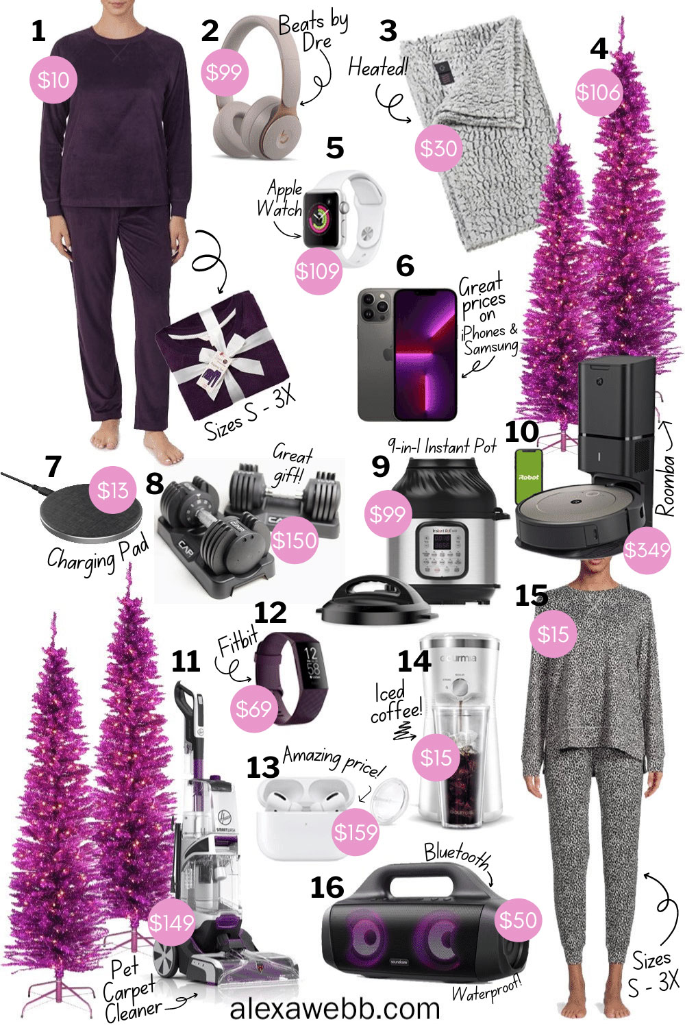 Deals for Days at Walmart Alexa b