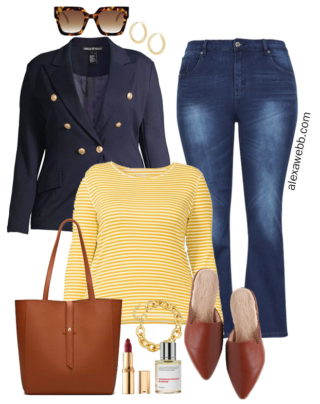 【絶品】 plus-size-on-a-budget-casual- 洋書