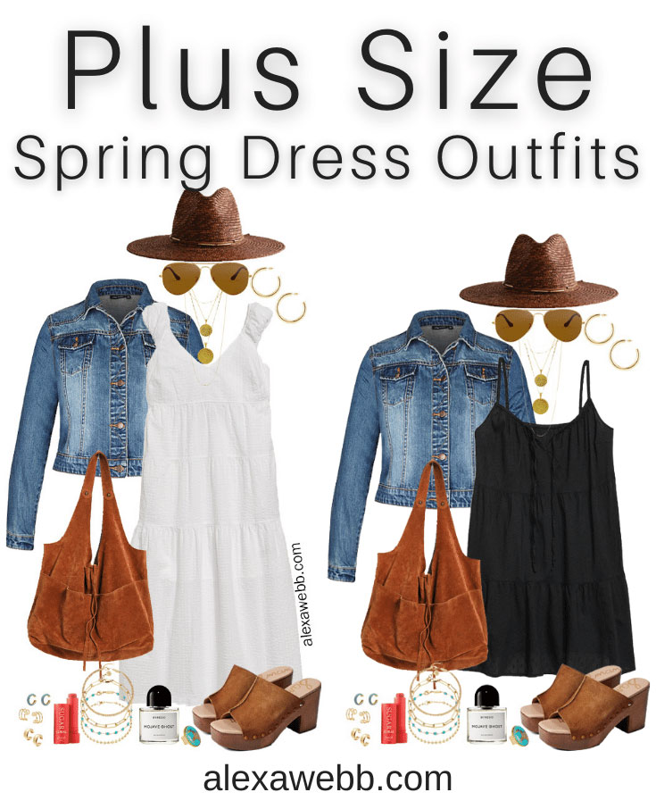 Paper-Bag Shorts Summer Outfit - Sugar Love Chic
