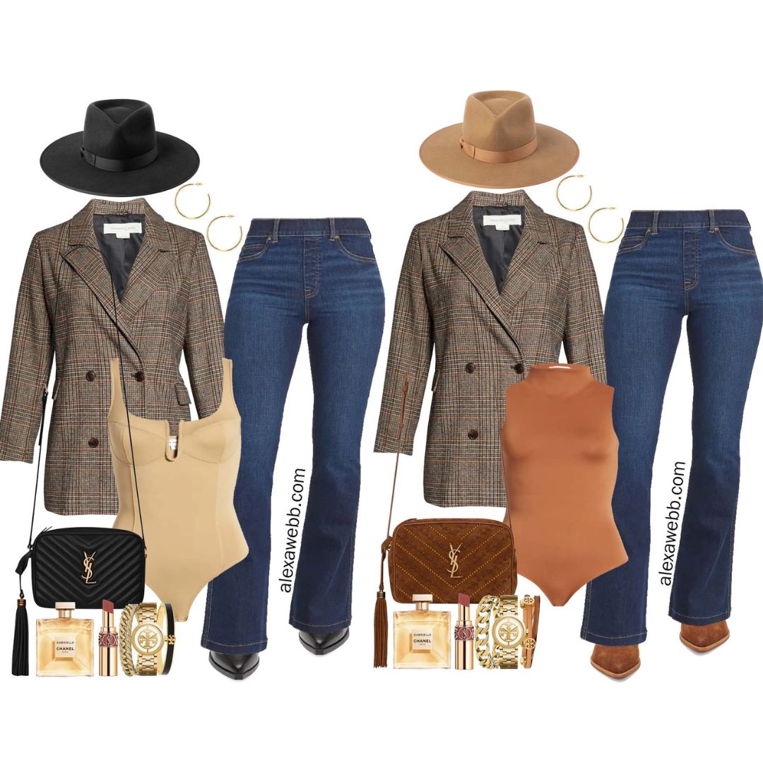 Best plus size jeans