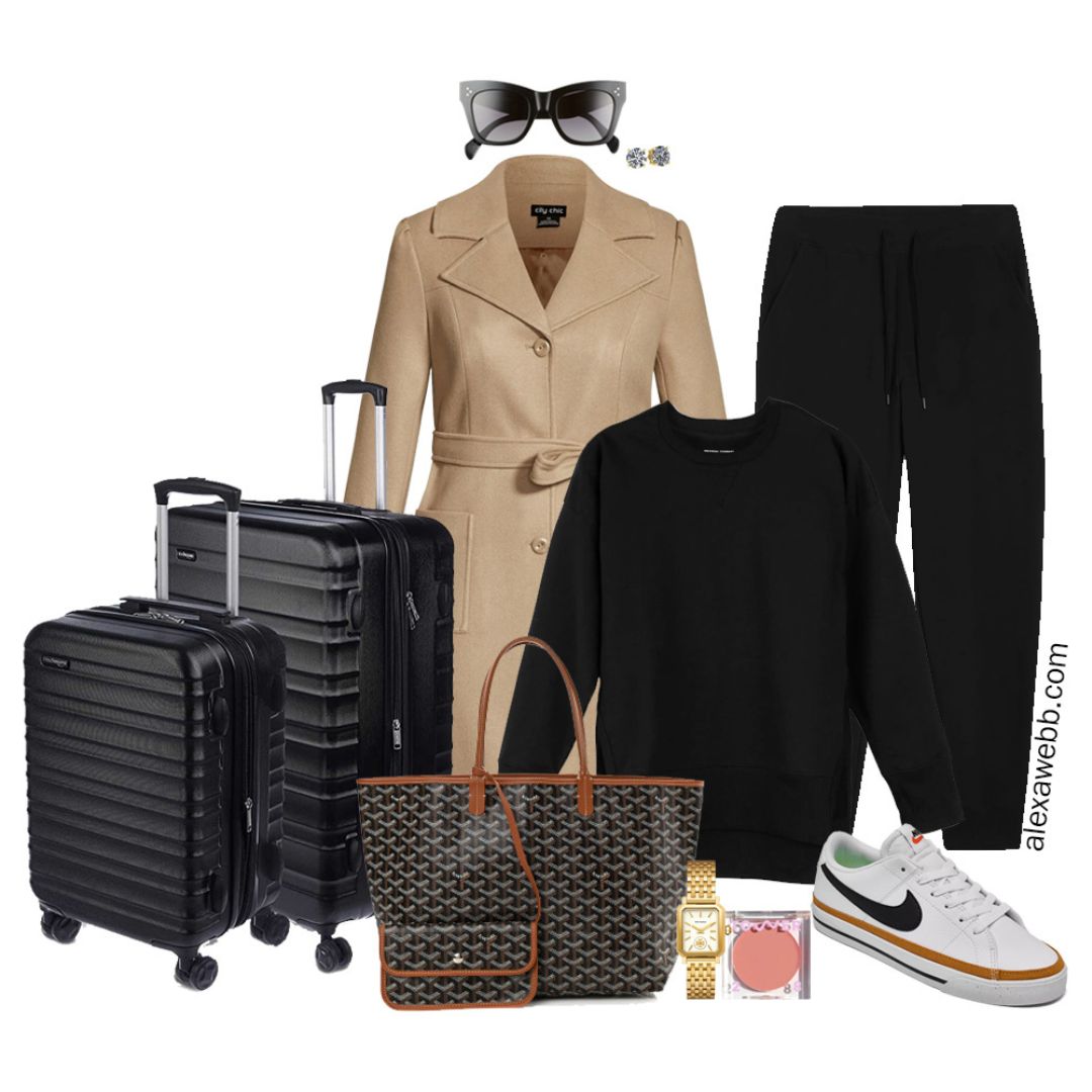 Pin on Casual & Airport Styles