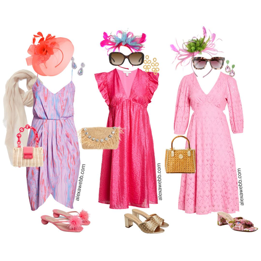 casual derby dress 17 Derby Dresses ideas