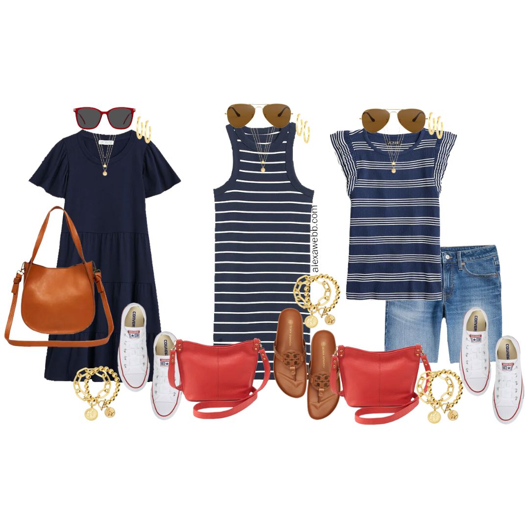 Celebrate Freedom In Style: Your Guide To Amazing Plus Size 4th Of July Outfits