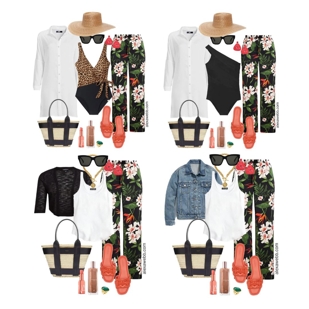 Plus Size Resort Wear Part 1 Alexa b