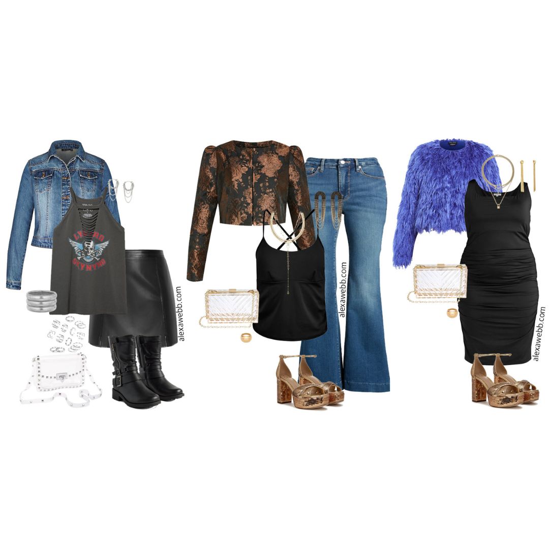 Concert outfits fall deals